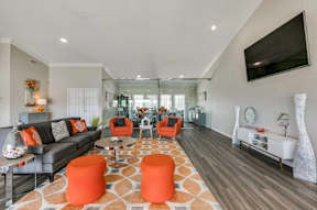 CityParc in beautiful Lafayette, Louisiana