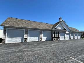 Private Garages