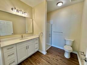 Primary En Suite