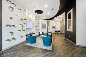 The Arts Leasing Center