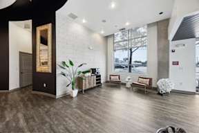The Arts Leasing Center