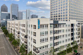 The Arts Exterior