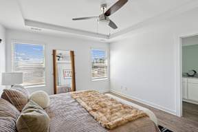 Elio | Spacious Townhomes