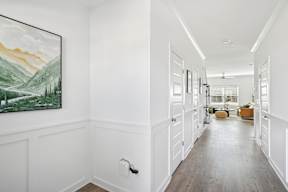 Elio | Spacious Townhomes