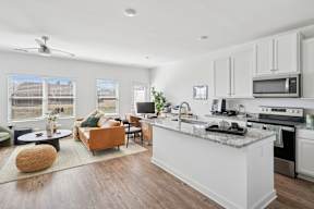 Elio | Spacious Townhomes