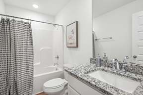 Elio | Spacious Townhomes