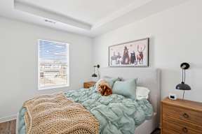 Elio | Spacious Townhomes