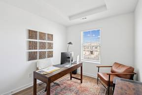 Elio | Spacious Townhomes