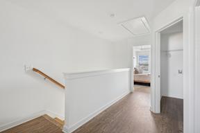 Elio | Spacious Townhomes