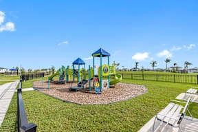 the preserve at ballantyne commons park playground