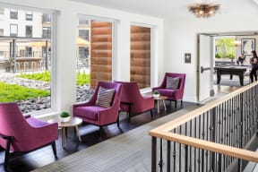 Vintage on Selby | St. Paul, MN | Community Amenities | 2nd