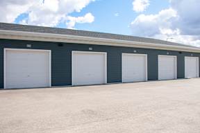 Garages