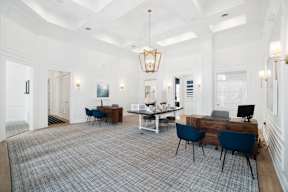 Community Office at Harbor Village at the Commons, Wakefield, 02879