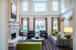 Clubhouse