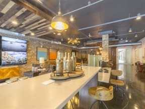 Clubroom 5