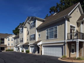 Garages
