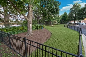 Dog Park at Grayson Park Estates, Grayson, GA, 30017