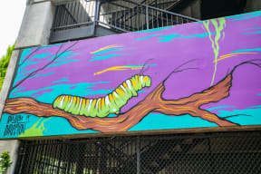 Street art