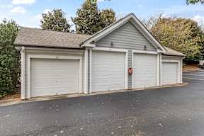 Garages Available at The Pointe at Suwanee Station, Suwanee, 30024