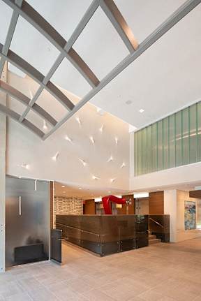 Living at Artline Apartments, Washington-DC, 20024