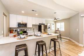 The Marc | Kitchen