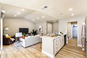 The Marc | Kitchen