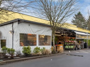 Madison at Sellwood | Local Shop