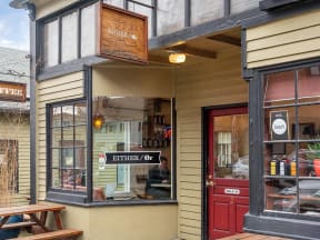 Madison at Sellwood | Local Shop