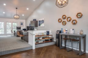 Witham Hill Oaks | Lounge