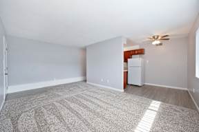 The Canopy | Living Room