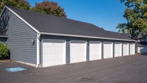 Main Street Village | Exterior