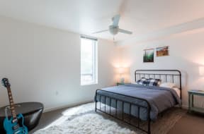 Douglas Grove | Bedroom