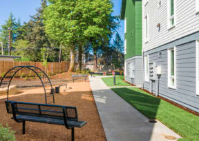 Douglas Grove | Exterior