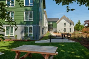 Douglas Grove | Exterior
