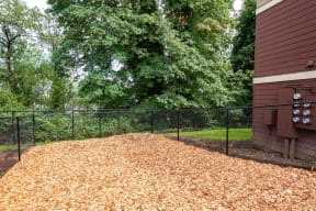 The Crossings | Dog Play Area