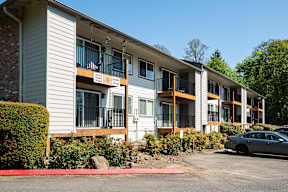 Skyline Apartments | Exterior