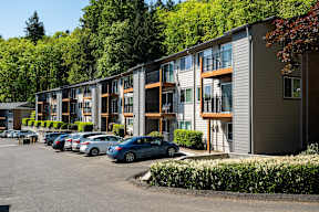 Skyline Apartments | Exterior
