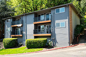 Skyline Apartments | Exterior