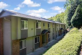 Skyline Apartments | Exterior