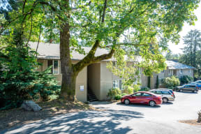 Timberlee | Exterior