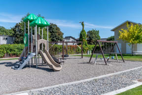Center Pointe | Playground