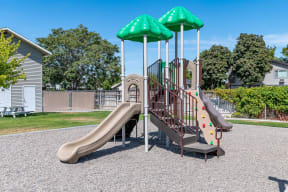 Center Pointe | Playground