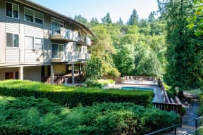 Timberlee | Exterior