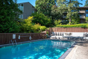Timberlee | Pool