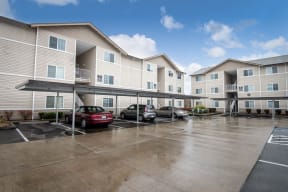 Meadow View | Exterior Community