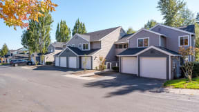 Main Street Village | Exterior