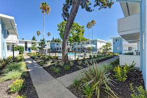 The Camellia on Buck | Exterior