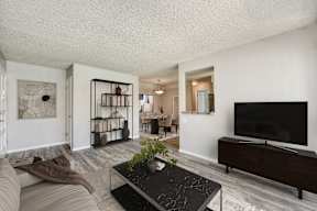 Chardonnay Ridge | Living Room