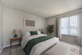 Chardonnay Ridge | Bedroom