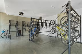 Boxcar | Bike Storage